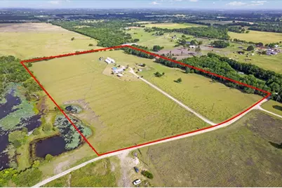 1154 Outlaw Trail, Wolfe City, TX 75496 - Photo 37
