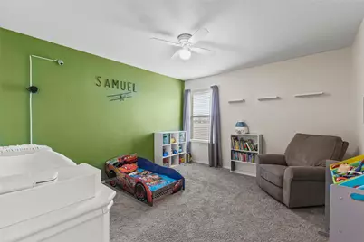 723 Mallard Drive, Josephine, TX 75173 - Photo 19