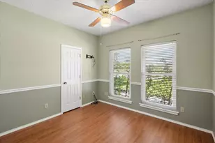 100 Downwood Dr, Burleson, TX 76028 - Photo 23