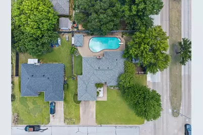 100 Downwood Drive, Burleson, TX 76028 - Photo 25