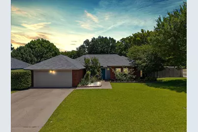 100 Downwood Drive, Burleson, TX 76028 - Photo 31