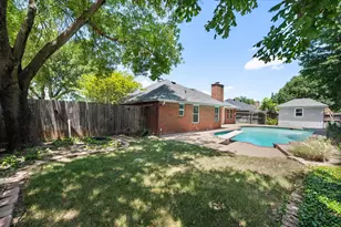 100 Downwood Dr, Burleson, TX 76028 - Photo 27