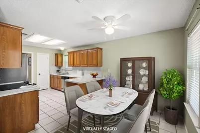 100 Downwood Drive, Burleson, TX 76028 - Photo 15