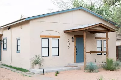 205 W Lincoln Street, Marfa, TX 79843 - Photo 35