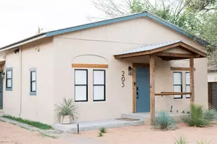 205 W Lincoln St, Marfa, TX 79843 - Photo 35