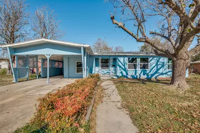 1701 Merrywood Way, Gainesville, TX 76240 - Photo 3