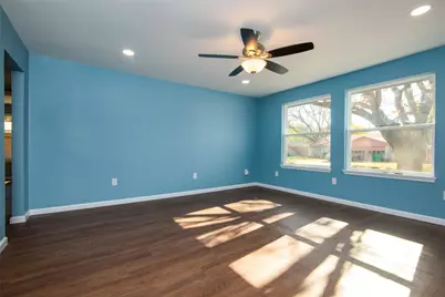 1701 Merrywood Way, Gainesville, TX 76240 - Photo 7
