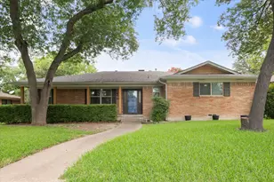 8309 Londonderry Ln, Dallas, TX 75228 - Photo 1
