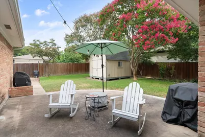 8309 Londonderry Lane, Dallas, TX 75228 - Photo 29