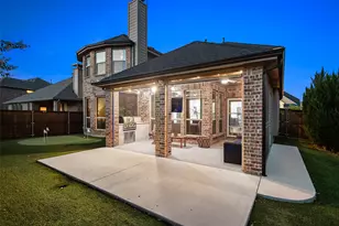 3765 Norwood Ave, Celina, TX 75009 - Photo 1