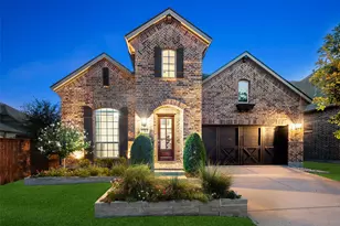 3765 Norwood Ave, Celina, TX 75009 - Photo 3