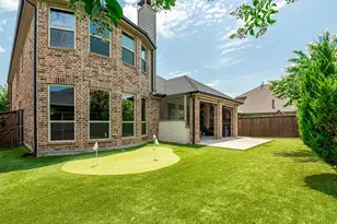 3765 Norwood Ave, Celina, TX 75009 - Photo 3