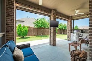 3765 Norwood Ave, Celina, TX 75009 - Photo 31