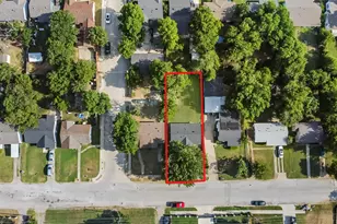 5624 S Hampshire Blvd, Fort Worth, TX 76112 - Photo 3