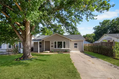 5624 S Hampshire Boulevard, Fort Worth, TX 76112 - Photo 1