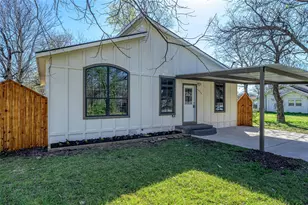 1905 S Walnut St, Sherman, TX 75090 - Photo 1
