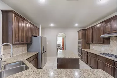9632 Makiposa Lane, Fort Worth, TX 76177 - Photo 5