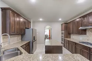 9632 Makiposa Ln, Fort Worth, TX 76177 - Photo 5