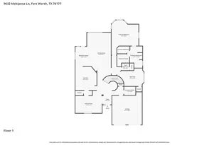 9632 Makiposa Ln, Fort Worth, TX 76177 - Photo 31