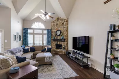 9632 Makiposa Lane, Fort Worth, TX 76177 - Photo 9