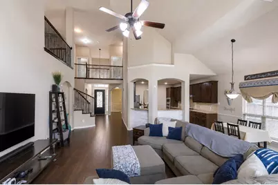 9632 Makiposa Lane, Fort Worth, TX 76177 - Photo 7