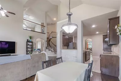9632 Makiposa Lane, Fort Worth, TX 76177 - Photo 11