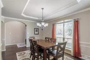 9632 Makiposa Ln, Fort Worth, TX 76177 - Photo 13