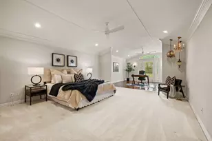 3716 Oakwood Dr, Grapevine, TX 76051 - Photo 25