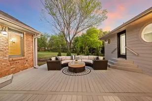 3716 Oakwood Dr, Grapevine, TX 76051 - Photo 37