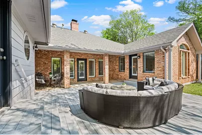 3716 Oakwood Drive, Grapevine, TX 76051 - Photo 33