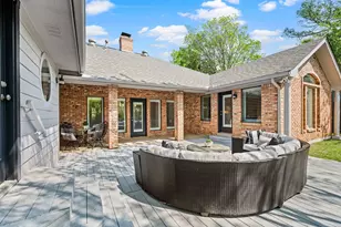 3716 Oakwood Dr, Grapevine, TX 76051 - Photo 33