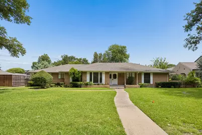 5611 Meletio Lane, Dallas, TX 75230 - Photo 1