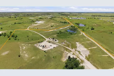 Tbd 80+/- Acres Cr-4421, Rhome, TX 76078 - Photo 15
