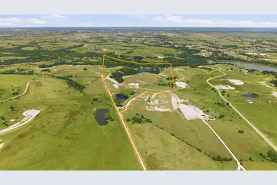 Tbd 80+/- Acres Cr-4421, Rhome, TX 76078 - Photo 9