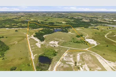 Tbd 80+/- Acres Cr-4421, Rhome, TX 76078 - Photo 21