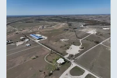 Tbd 80+/- Acres Cr-4421, Rhome, TX 76078 - Photo 33