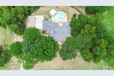 190 Robinson Road, Combine, TX 75159 - Photo 19