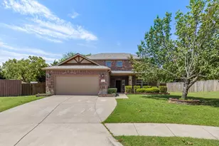 821 Westwood Ct, Anna, TX 75409 - Photo 1