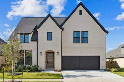 1117 Bradford Street, Celina, TX 75009 - Photo 1