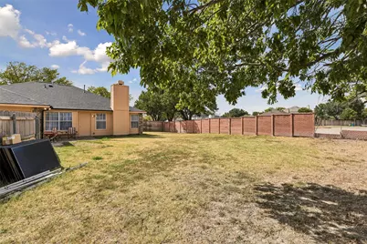 7048 Sample Drive, The Colony, TX 75056 - Photo 15