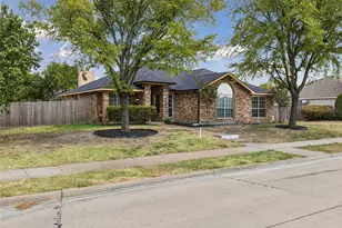 7048 Sample Dr, The Colony, TX 75056 - Photo 19