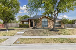 7048 Sample Dr, The Colony, TX 75056 - Photo 1