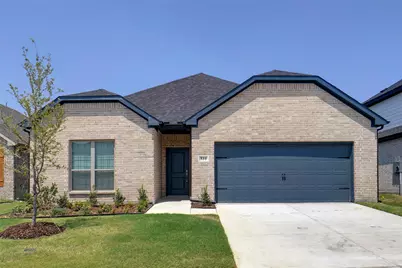 331 Oak Creek Drive, Lavon, TX 75166 - Photo 1