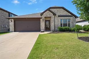 1272 Sumner St, Aubrey, TX 76227 - Photo 1