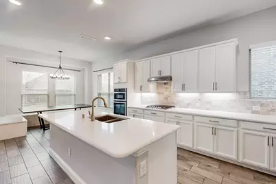 2844 Hackberry Creek Trail, Celina, TX 75078 - Photo 5
