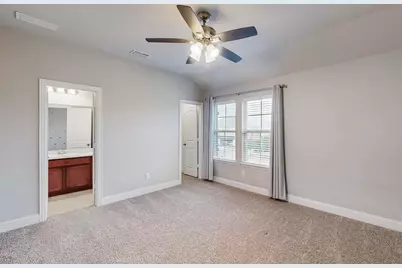 2844 Hackberry Creek Trail, Celina, TX 75078 - Photo 25