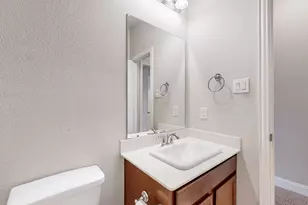 2844 Hackberry Creek Trail, Celina, TX 75078 - Photo 33