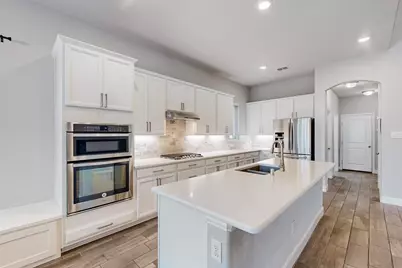 2844 Hackberry Creek Trail, Celina, TX 75078 - Photo 7
