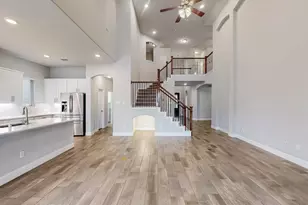 2844 Hackberry Creek Trail, Celina, TX 75078 - Photo 11