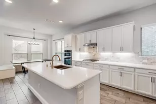 2844 Hackberry Creek Trail, Celina, TX 75078 - Photo 5